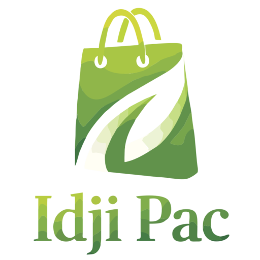 IDJIPAC — Ambalaje din hârtie și carton