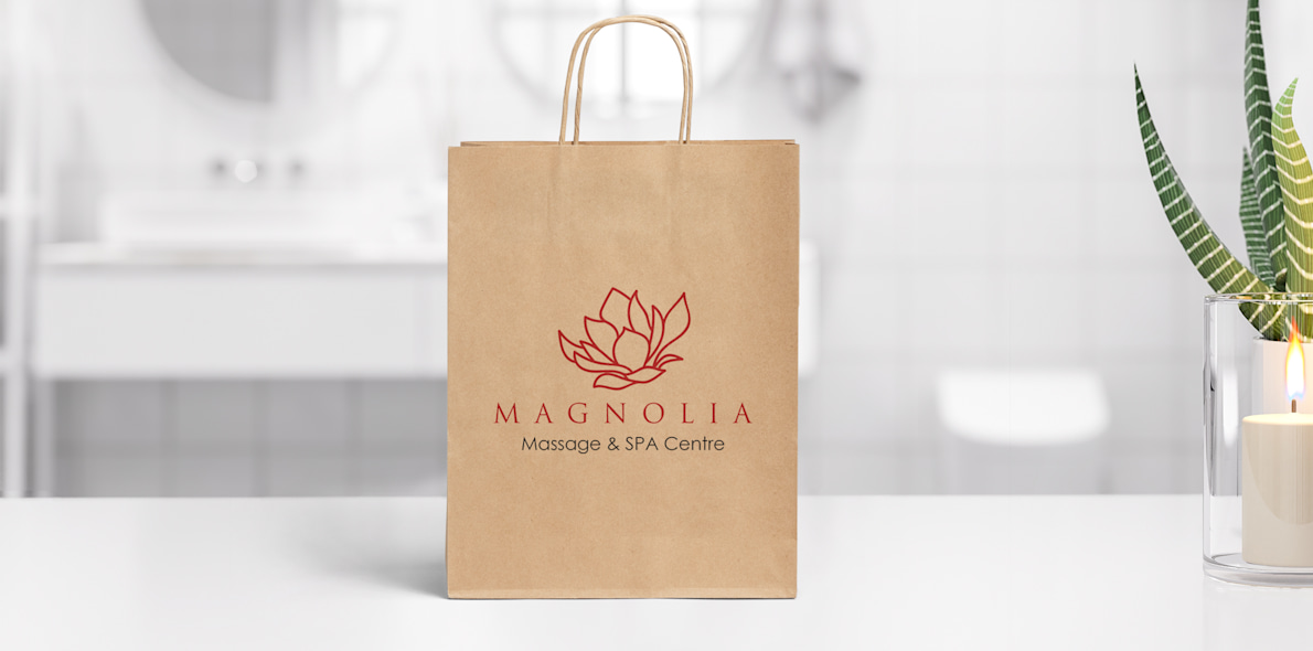 Pachete din hartie și carton personalizate pentru afaceri